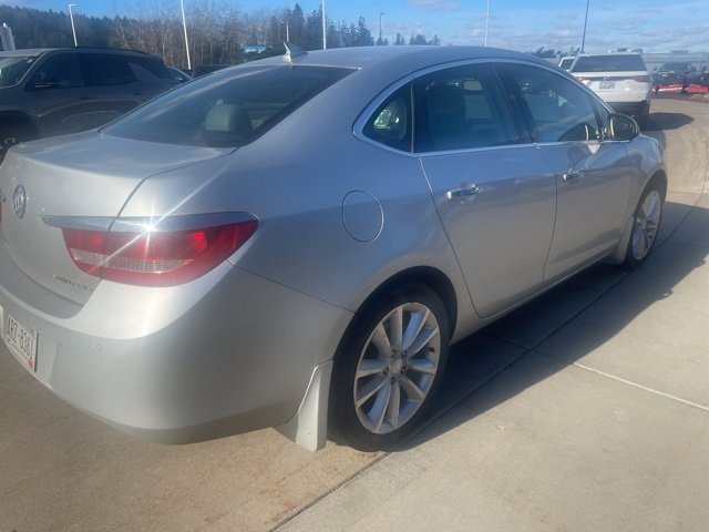2014 Buick Verano Convenience photo 3