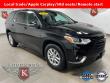 Used 2021 Chevrolet Traverse LT Cloth SUV