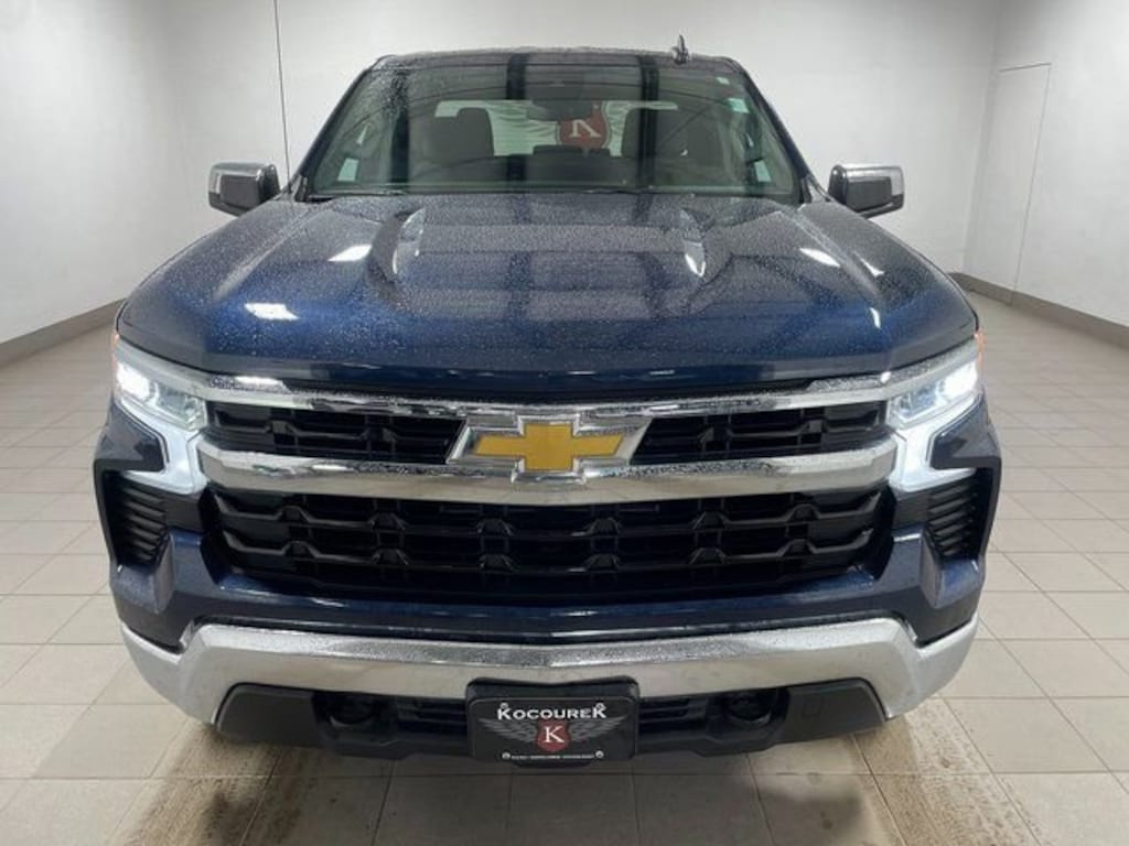 Used 2023 Chevrolet Silverado 1500 LT (2FL) Truck