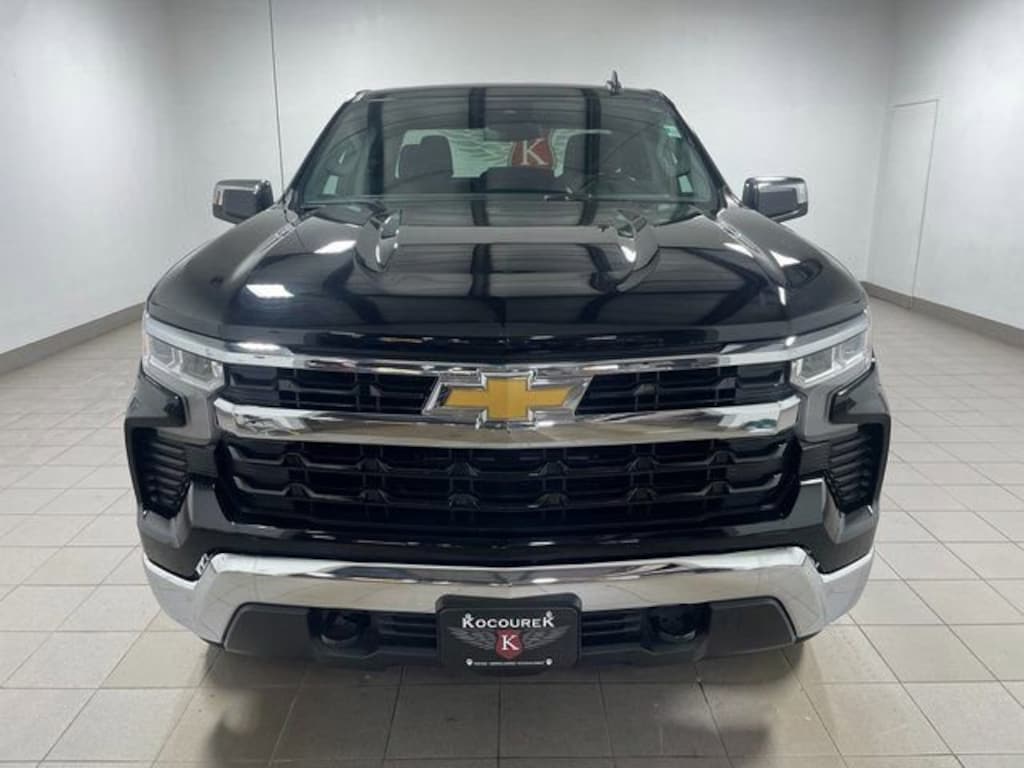 Used 2023 Chevrolet Silverado 1500 LT (2FL) Truck