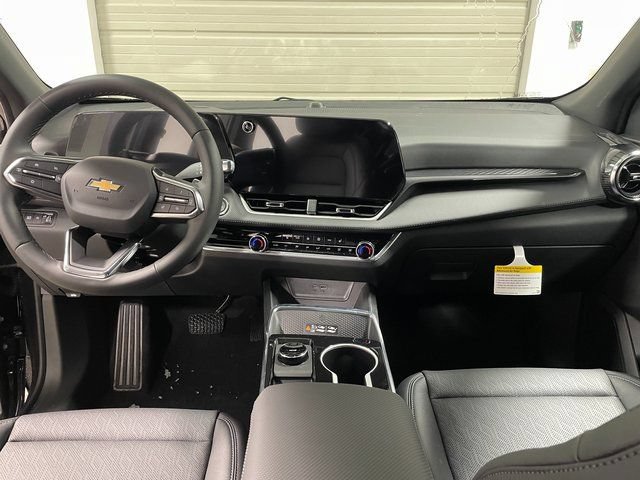 2026 Chevrolet Equinox LT - Photo 13