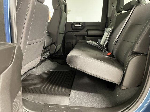2026 Chevrolet Silverado 2500 HD Custom - Photo 20