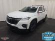 Used 2022 Chevrolet Traverse RS SUV