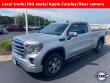 Used 2020 GMC Sierra 1500 SLE Truck