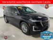 Used 2023 Chevrolet Traverse LT Cloth SUV