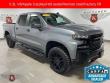 Used 2021 Chevrolet Silverado 1500 LT Trail Boss Truck