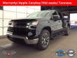 Used 2022 Chevrolet Silverado 1500 LT (2FL) Truck
