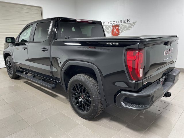 2023 Gmc Sierra 1500 Pro photo 4