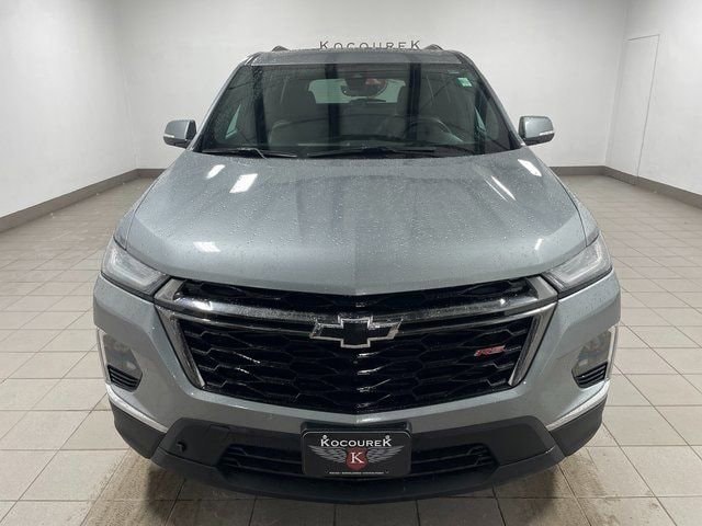 1GNEVJKW6PJ316321