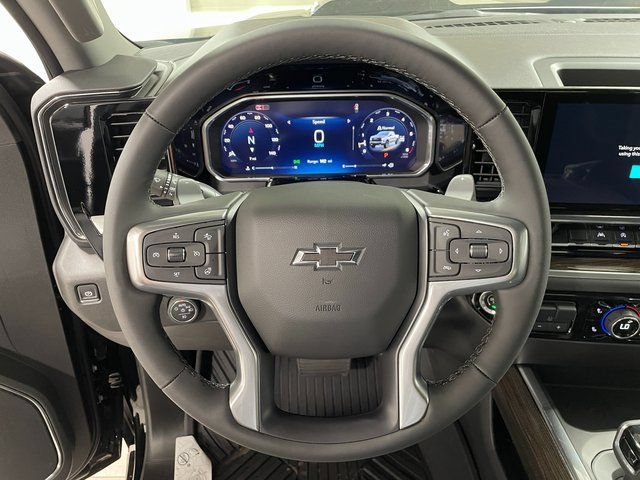 2026 Chevrolet Silverado 1500 LT Trail Boss - Photo 14