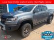 Used 2020 Chevrolet Colorado 4WD ZR2 Truck