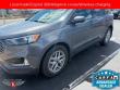 Used 2024 Ford Edge SEL