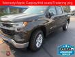 Used 2023 Chevrolet Silverado 1500 LT Truck