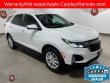 Used 2024 Chevrolet Equinox LT SUV