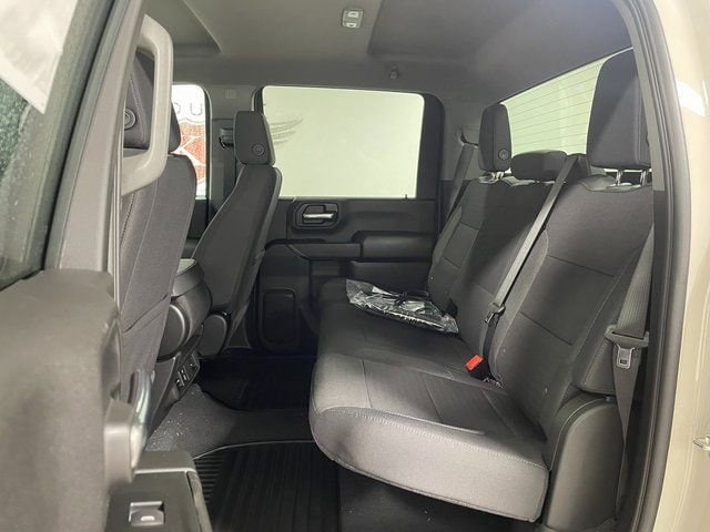 2026 Chevrolet Silverado 2500 HD Custom - Photo 20