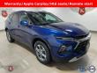 Used 2023 Chevrolet Blazer 2LT SUV