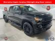 Used 2024 Chevrolet Silverado 1500 Custom Truck