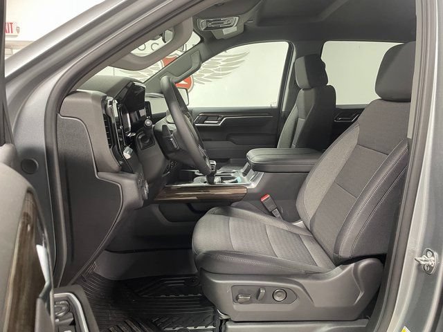 2026 Chevrolet Silverado 1500 RST - Photo 11