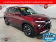 Used 2024 Chevrolet Trailblazer LT SUV
