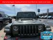 Used 2021 Jeep Wrangler Unlimited Rubicon