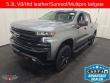 Used 2021 Chevrolet Silverado 1500 LT Trail Boss Truck