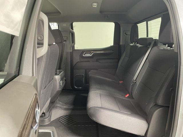 2026 Chevrolet Silverado 1500 LT Trail Boss - Photo 20