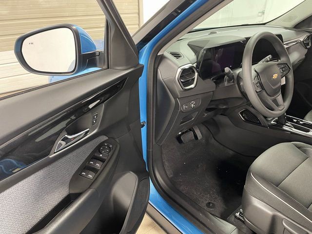 2026 Chevrolet Trailblazer LT - Photo 10