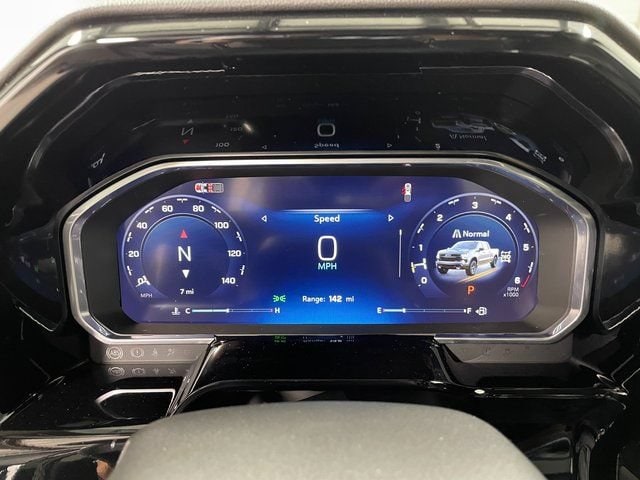 2026 Chevrolet Silverado 1500 LT Trail Boss - Photo 15