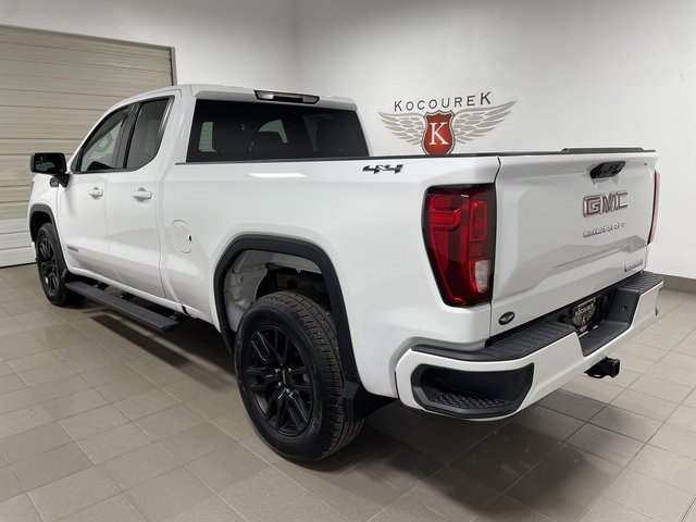 2023 Gmc Sierra 1500 Elevation photo 4