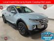 Used 2023 Hyundai Santa Cruz SEL