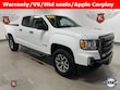 GMC Canyon