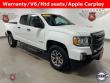 Used 2022 GMC Canyon AT4 - Cloth Truck