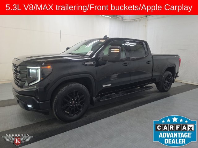  GMC Sierra 1500