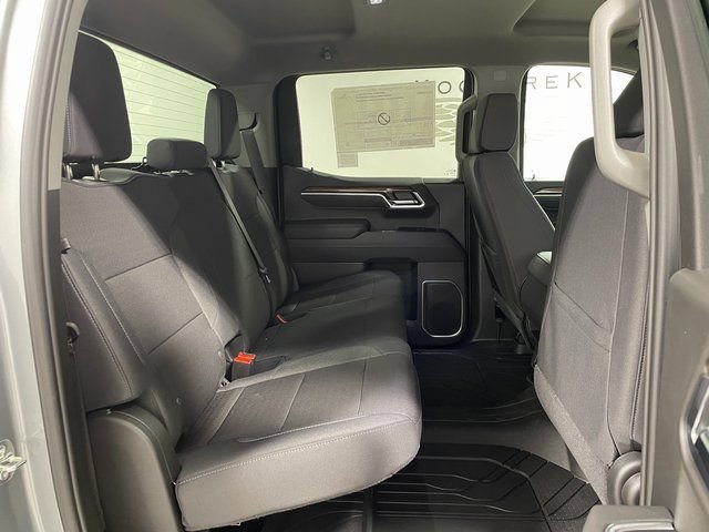 2026 Chevrolet Silverado 1500 RST - Photo 21