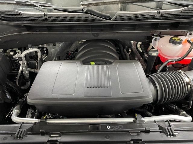 2026 Chevrolet Silverado 1500 LT Trail Boss - Photo 23