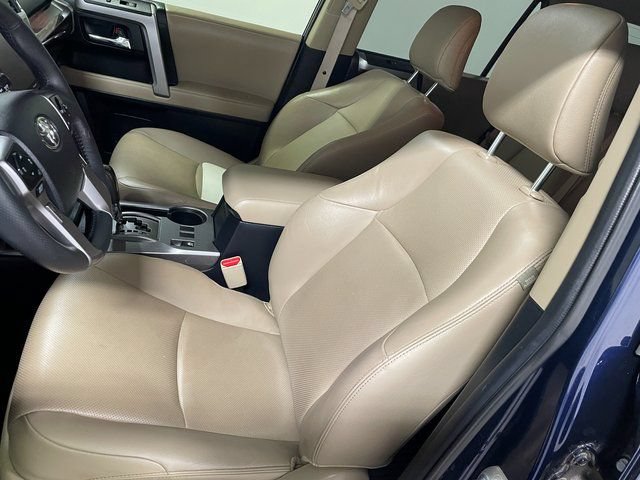 2020 Toyota 4Runner Limited - Photo 12