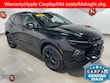  Chevrolet Blazer