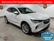  Buick Envision