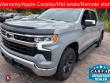 Used 2024 Chevrolet Silverado 1500 LT (2FL) Truck