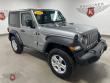 Used 2018 Jeep Wrangler Sport S
