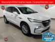 Used 2023 Buick Enclave Essence SUV