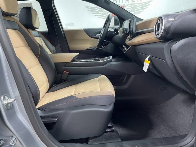 2026 Chevrolet Equinox ACTIV - Photo 22