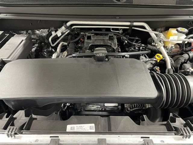 2026 Chevrolet Colorado Z71 - Photo 23