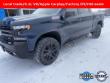 Used 2021 Chevrolet Silverado 1500 LT Trail Boss Truck
