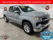 Used 2024 Chevrolet Silverado 1500 LT (2FL) Truck