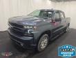 Used 2021 Chevrolet Silverado 1500 RST Truck