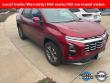 Used 2025 Chevrolet Equinox LT SUV
