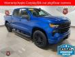 Used 2023 Chevrolet Silverado 1500 Custom Truck