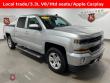 Used 2018 Chevrolet Silverado 1500 LT Truck