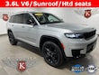 Jeep Grand Cherokee L
